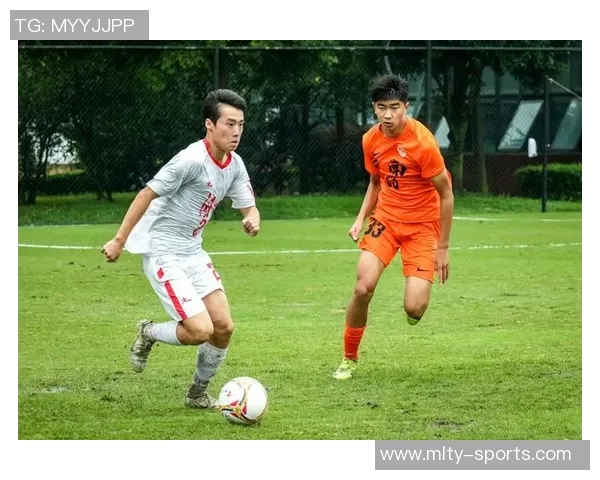 全运会U18组B组首轮精彩对决浙江与陕西战成平局马浩然进球助力 全运会U18组B组首轮精彩对决浙江与陕西战成平局马浩然进球助力