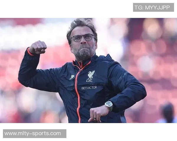 克洛普荣获踢球者瓦尔特本泽曼奖成就再获认可