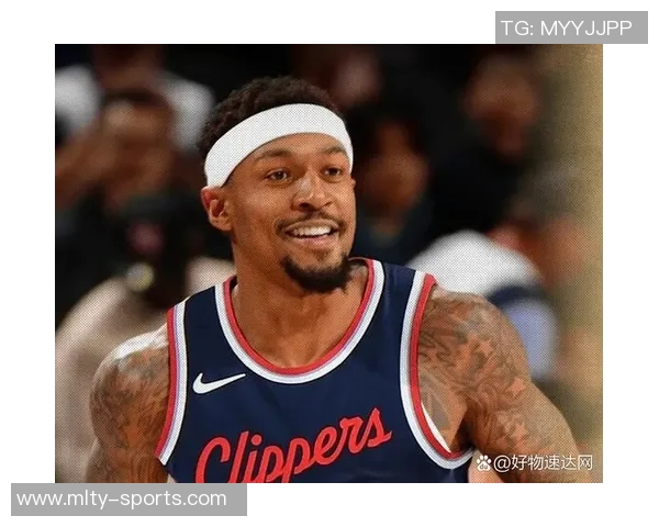 比尔期待快船新篇章渴望直接融入训练营全力争胜 比尔期待快船新篇章渴望直接融入训练营全力争胜