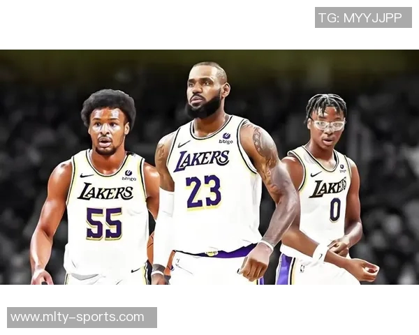 詹姆斯不等布莱斯铁林质疑未来能否继续高水平竞技