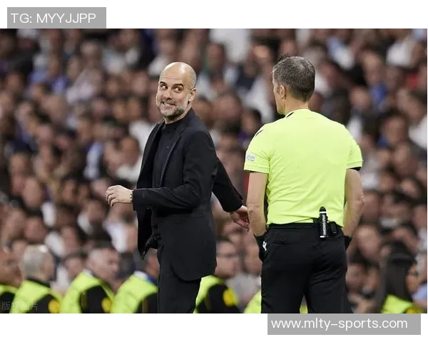 瓜迪奥拉怒斥记者质疑换人影响绝平结果引发热议 瓜迪奥拉怒斥记者质疑换人影响绝平结果引发热议