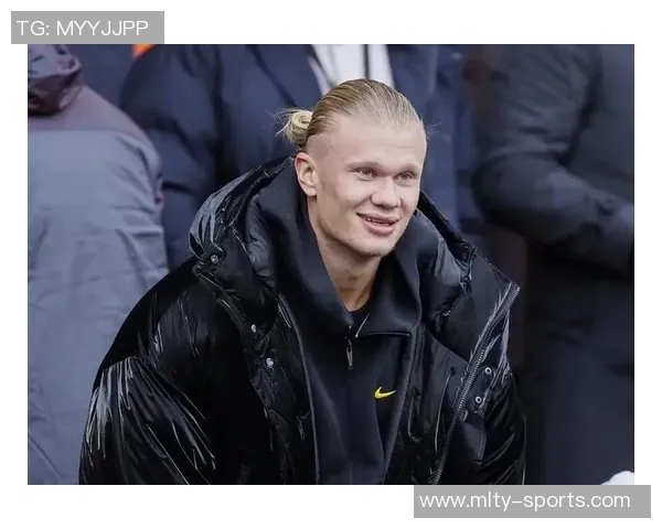 哈兰德专注于下一场比赛不愿谈世界杯晋级可能性