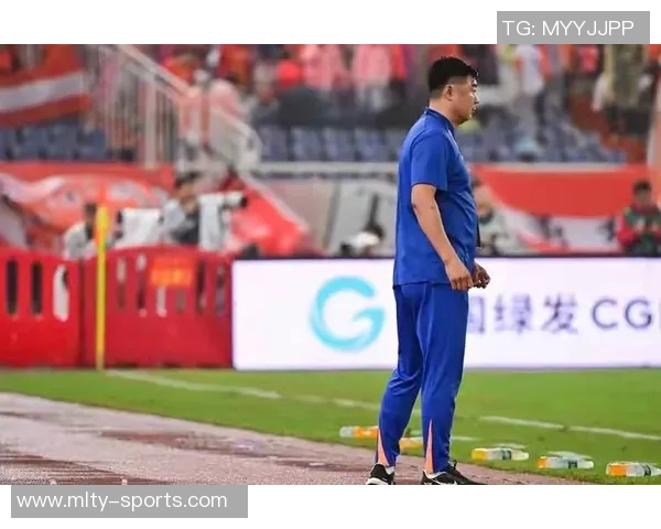 李小恒回忆韩鹏的支持与鼓励重拾自信与比赛节奏的故事 李小恒回忆韩鹏的支持与鼓励重拾自信与比赛节奏的故事