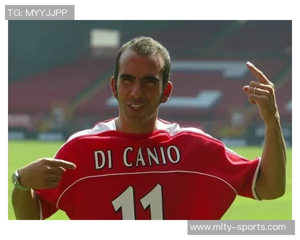 迪卡尼奥直言尤文战术乏力难以争冠引发热议 迪卡尼奥直言尤文战术乏力难以争冠引发热议