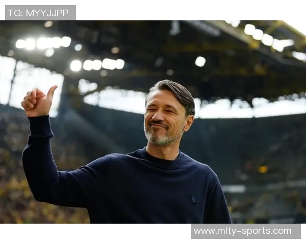 科瓦奇谈多特战术调整球员信心高涨状态回暖 科瓦奇谈多特战术调整球员信心高涨状态回暖