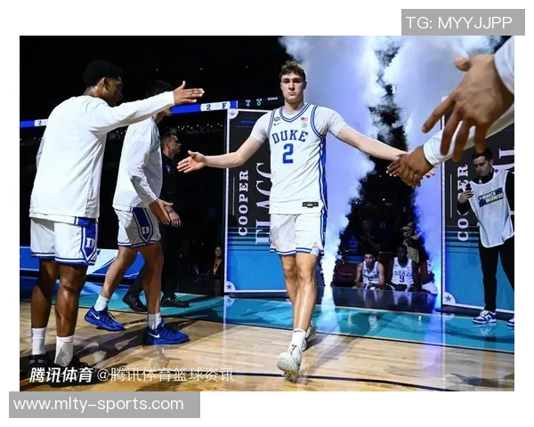 克里斯蒂称赞弗拉格传球能力出色完全适应NBA比赛节奏