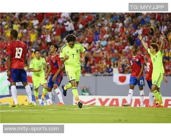 日本队补时阶段扳平比分与巴拉圭战成平局数据分析射门控球率表现突出 日本队补时阶段扳平比分与巴拉圭战成平局数据分析射门控球率表现突出