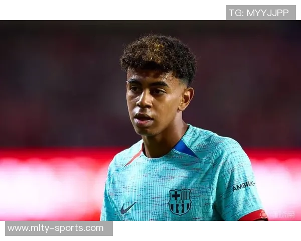 巴萨队医透露亚马尔耻骨恢复需三至四周绝不可能一周痊愈 巴萨队医透露亚马尔耻骨恢复需三至四周绝不可能一周痊愈