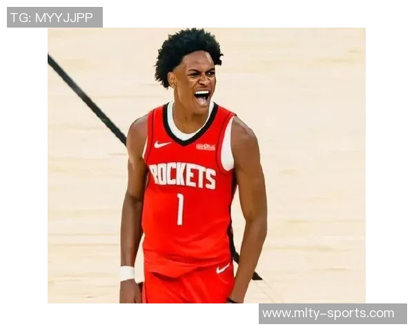 火箭队今日训练精彩瞬间KD与阿门击掌庆祝奥科吉上演霸气暴扣