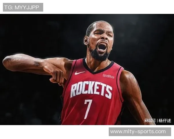 杜兰特谈乌度卡信任与自由空间期待为球队贡献更多力量 杜兰特谈乌度卡信任与自由空间期待为球队贡献更多力量