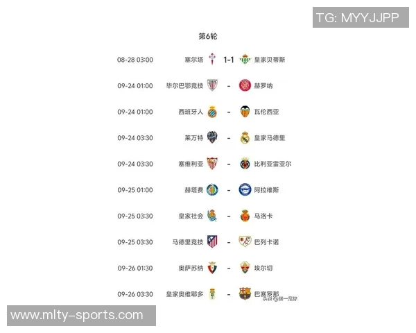 西甲第9轮比赛有效时间短暂各场均未超过60分钟