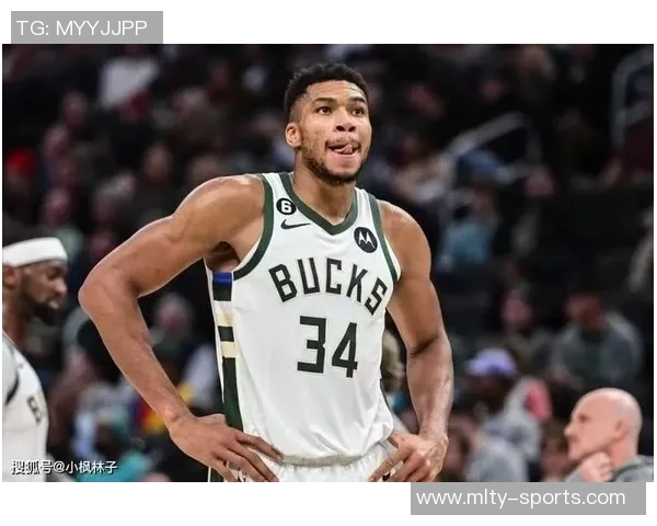 里弗斯称赞米德尔顿为雄鹿终身球员场上场下均展现超级明星风范