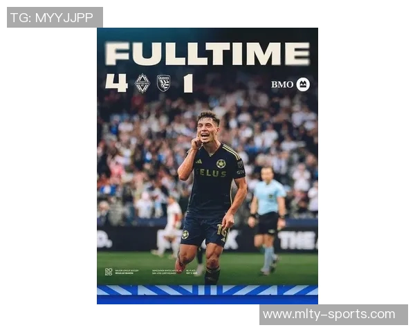 穆勒加盟温哥华后状态火热六场比赛斩获六球四助攻