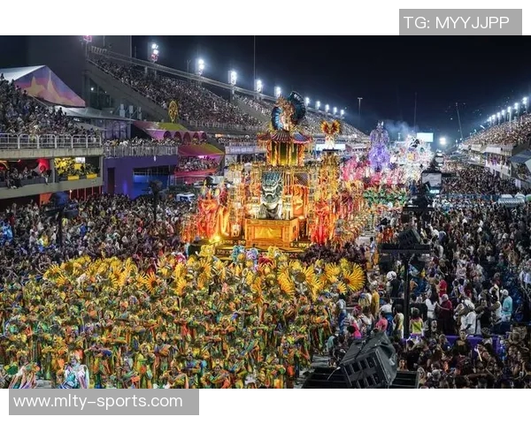 巴西连线即将落幕各方关注终章揭晓的关键时刻