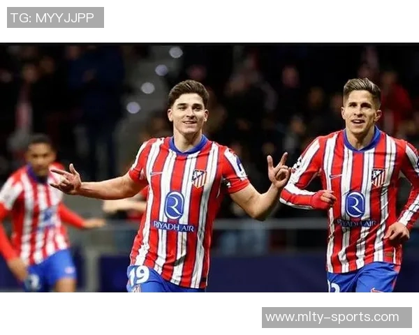 西蒙尼执教下马竞在欧冠客场对英超队始终未尝胜绩的尴尬纪录