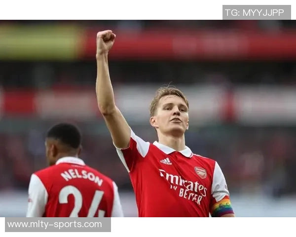 厄德高带伤坚持比赛十分钟后离场预计缺席六周影响七场赛事 厄德高带伤坚持比赛十分钟后离场预计缺席六周影响七场赛事