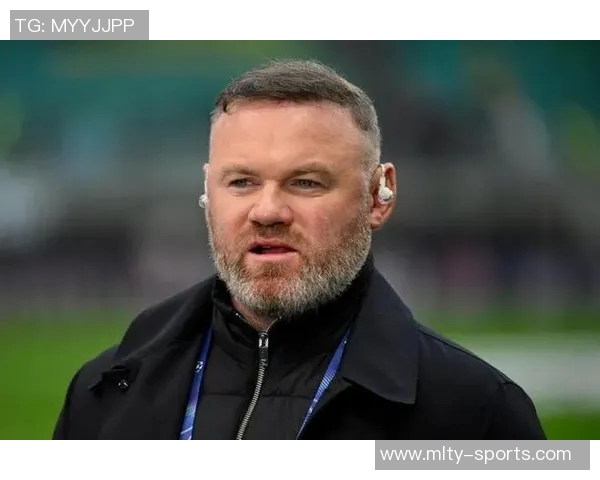 鲁尼批评斯洛特将索博安排在右后卫位置阿莫林若如此必遭严厉指责 鲁尼批评斯洛特将索博安排在右后卫位置阿莫林若如此必遭严厉指责