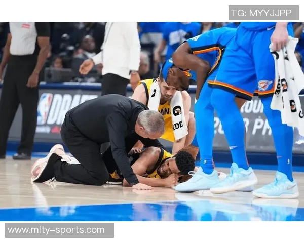 哈利伯顿谈跟腱伤势与梦想距离的挣扎与追求