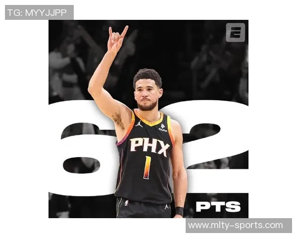 布克表现平平仅得18分正负值惨淡球队求胜欲望显不足 布克表现平平仅得18分正负值惨淡球队求胜欲望显不足