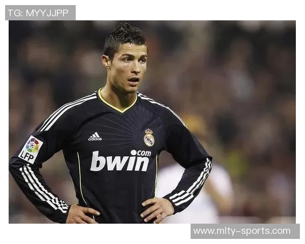 C罗薪水与股份双丰收背后的成功秘诀揭秘