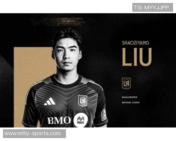 刘邵子洋九月加盟洛杉矶FC二队未能出场季后赛梦碎 刘邵子洋九月加盟洛杉矶FC二队未能出场季后赛梦碎