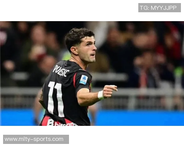 普利西奇深感歉意因罚失点球痛心不已誓言将付出十倍努力弥补失误 普利西奇深感歉意因罚失点球痛心不已誓言将付出十倍努力弥补失误