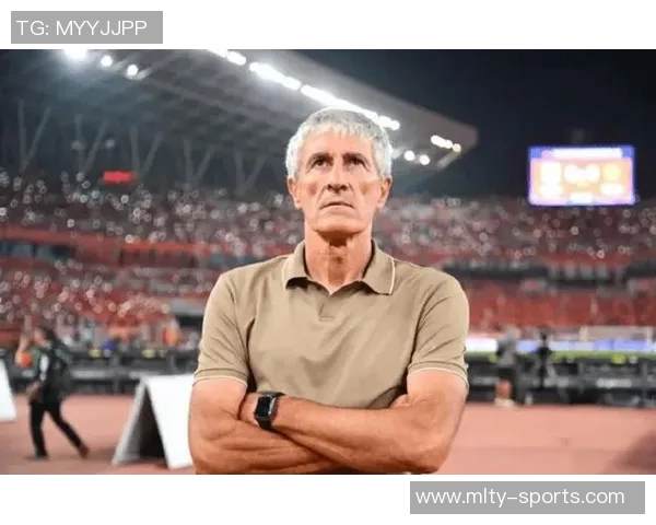 国安主帅塞蒂恩胜率超五成拉米罗若夺足协杯将创历史新篇