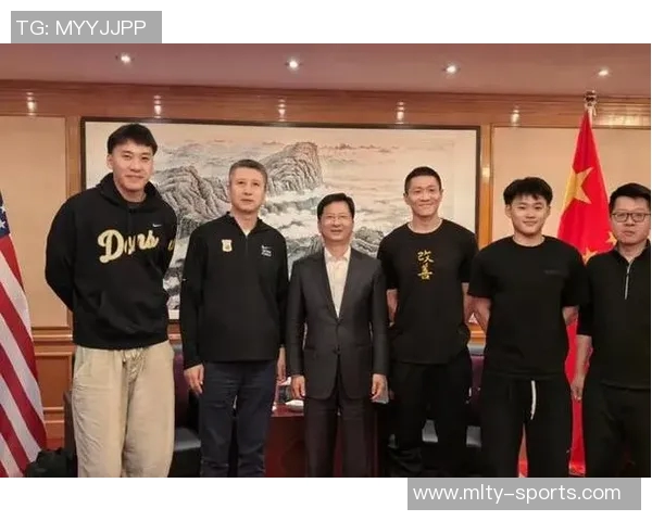 男篮主教练郭士强赴老鹰队进行为期13天的学习交流活动 男篮主教练郭士强赴老鹰队进行为期13天的学习交流活动