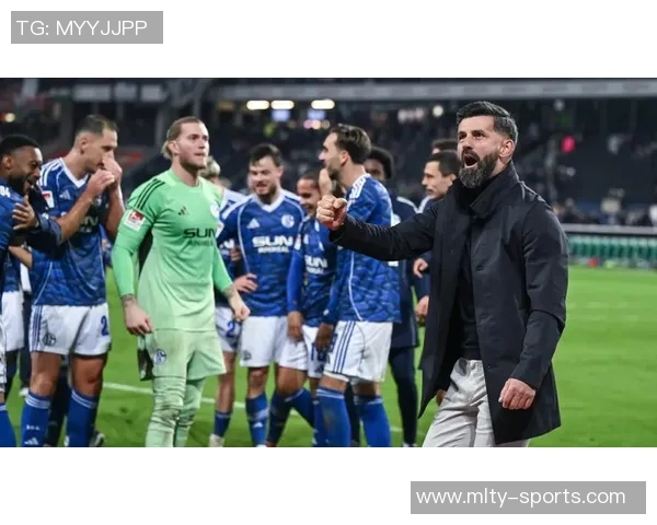 沙尔克04能否在穆斯利奇的带领下重返德甲赛场再创辉煌 沙尔克04能否在穆斯利奇的带领下重返德甲赛场再创辉煌