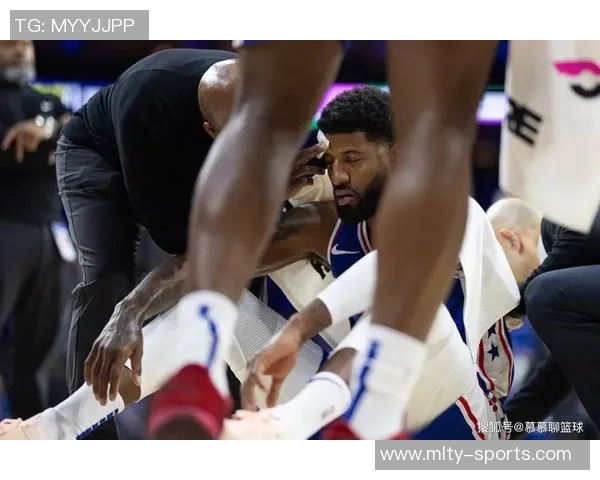 76人新赛季展望:在糟糕合同的阴影下重整旗鼓再出发 76人新赛季展望:在糟糕合同的阴影下重整旗鼓再出发