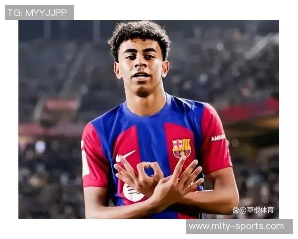 巴萨喜讯费尔明与亚马尔重返训练场助力球队恢复战斗力 巴萨喜讯费尔明与亚马尔重返训练场助力球队恢复战斗力