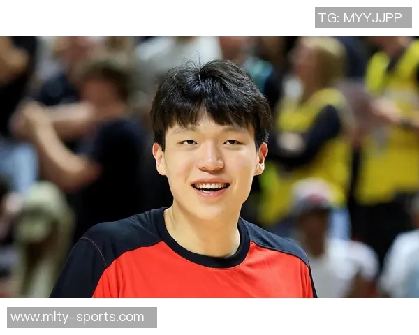 开拓者总裁称夏联期间球队社媒排名第一杨瀚森功不可没 开拓者总裁称夏联期间球队社媒排名第一杨瀚森功不可没