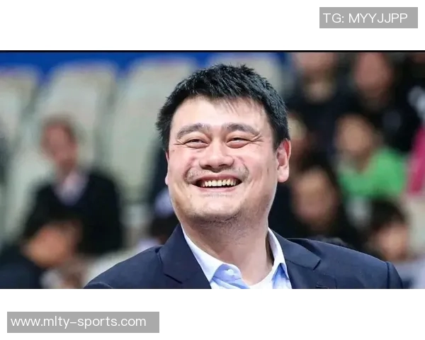 姚明申请NBA养老金每年领取22万美元62岁后每月可得15万美元 姚明申请NBA养老金每年领取22万美元62岁后每月可得15万美元