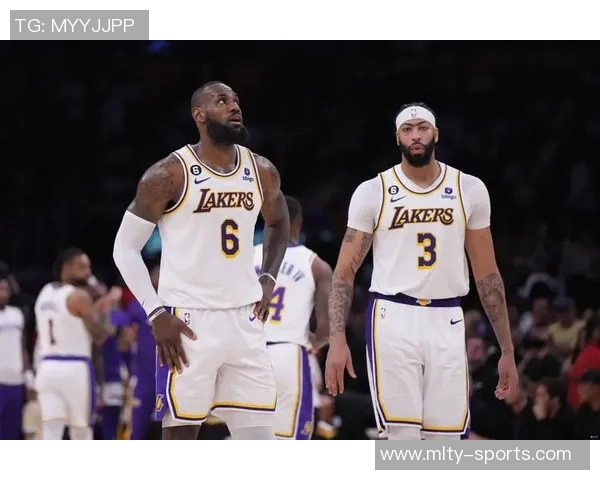 浓眉出战成疑湖人面临恩怨局NBA杯战前景堪忧连续缺席14场影响深远 浓眉出战成疑湖人面临恩怨局NBA杯战前景堪忧连续缺席14场影响深远