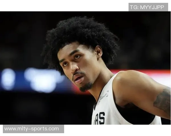 菜鸟球员表现亮眼4号秀创个人新高猛龙新星贡献全面榜眼哈珀因伤缺阵